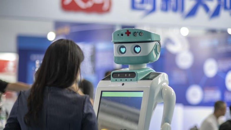 医疗 AI 发生的 5 大变化